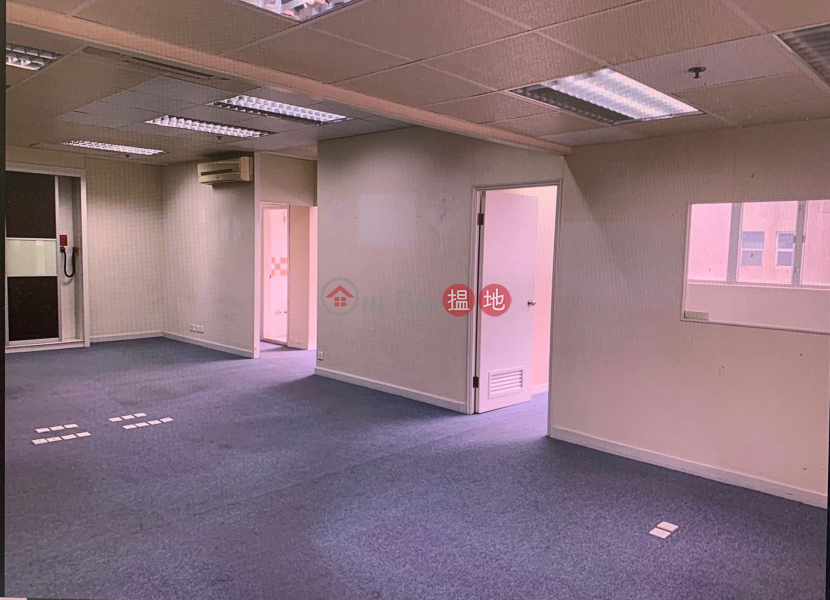 Kwai Chung Kwai Cheong Center 2-bedroom decoration, inner toilet, high-rise building, near the subway | Kwai Cheong Centre 葵昌中心 Rental Listings