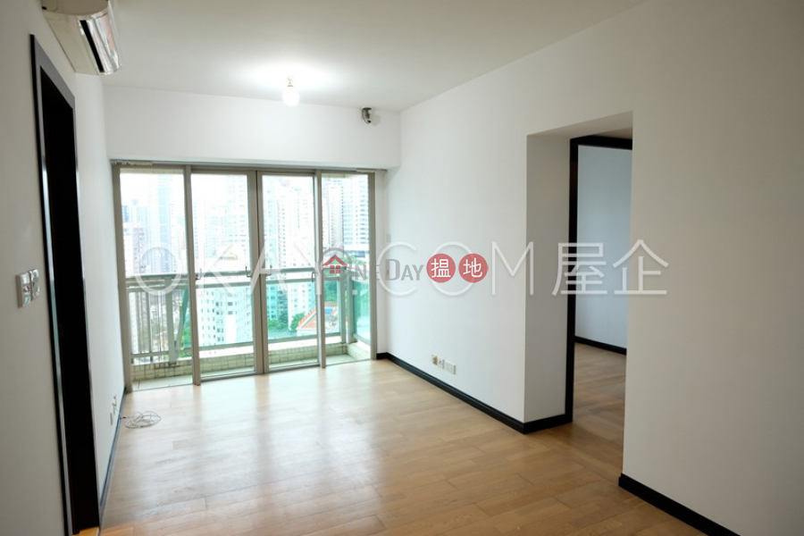 Luxurious 2 bedroom with balcony | For Sale | Centre Place 匯賢居 Sales Listings