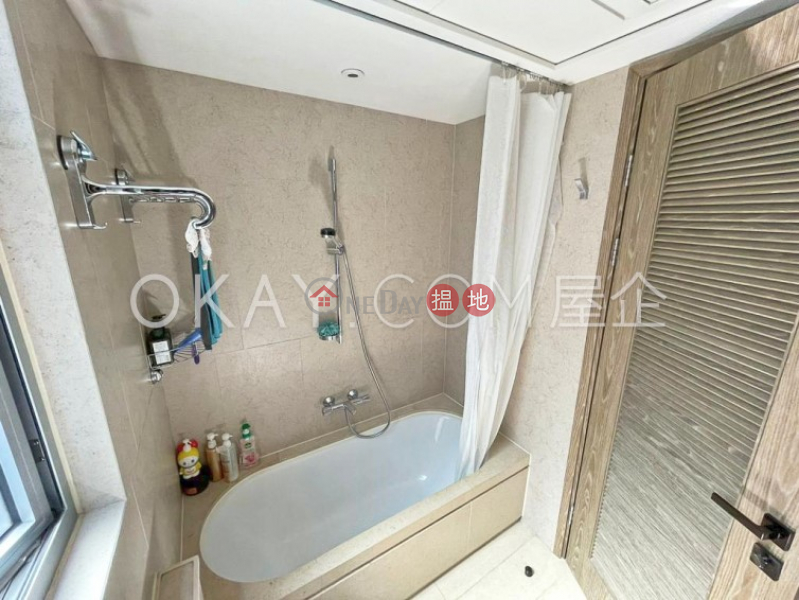 HK$ 19M Mount Pavilia Tower 18 | Sai Kung Stylish 3 bedroom in Clearwater Bay | For Sale