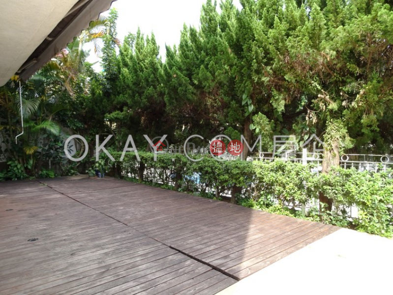 HK$ 65,000/ month, Greenpeak Villa Block 1, Sai Kung Rare house with rooftop, terrace & balcony | Rental