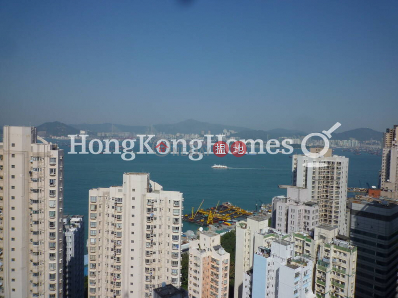 Property Search Hong Kong | OneDay | Residential | Rental Listings | 3 Bedroom Family Unit for Rent at Belcher\'s Hill