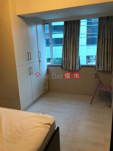 Prime location at Time Square Causeway Bay! 1 Bedroom fully furnished for rent! 2 mins to Causeway Bay MTR station! | 37 Leighton Road | Wan Chai District Hong Kong | Rental | HK$ 18,000/ month