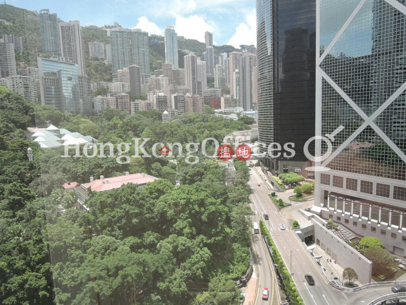 Property Search Hong Kong | OneDay | Office / Commercial Property, Rental Listings Office Unit for Rent at Lippo Centre