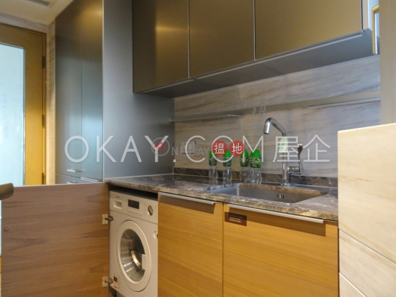 HK$ 52,000/ month, Harbour Glory Tower 3 Eastern District | Charming 3 bedroom with balcony | Rental