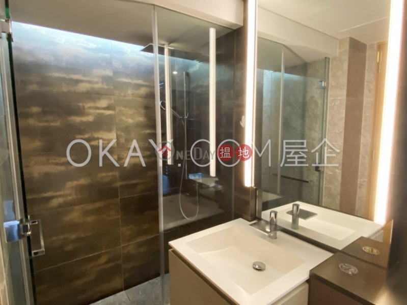 HK$ 55,000/ month, Alassio Western District Elegant 2 bedroom with balcony | Rental