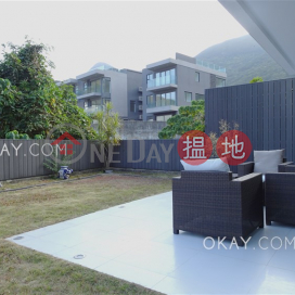 Rare house with rooftop, terrace & balcony | Rental | 91 Ha Yeung Village 下洋村91號 _0