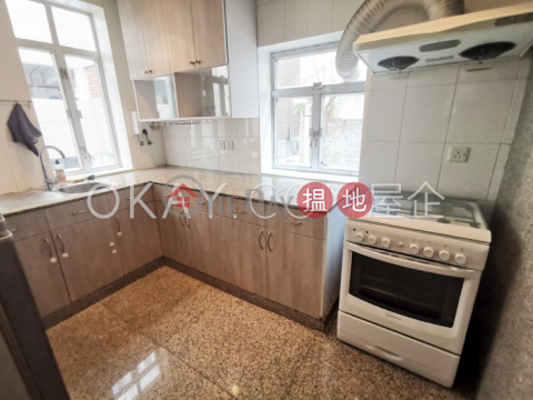 Rare 3 bedroom on high floor with harbour views | Rental | 99a-99c Robinson Road 羅便臣道99號 _0