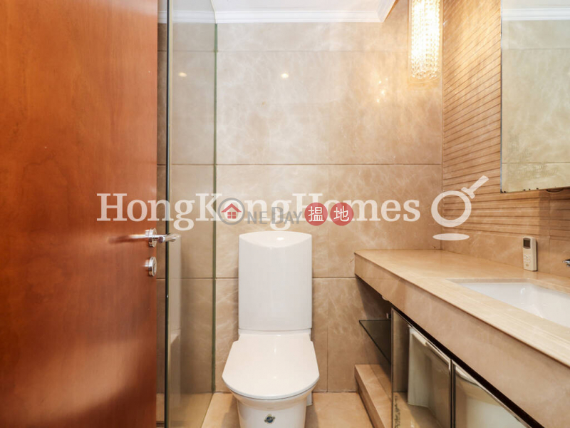 HK$ 45,000/ month No 31 Robinson Road Western District, 3 Bedroom Family Unit for Rent at No 31 Robinson Road