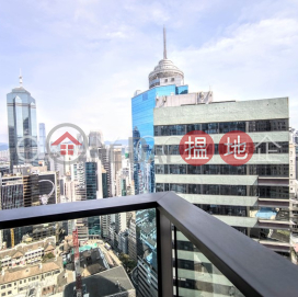 Lovely 1 bedroom on high floor with balcony | Rental | Townplace Soho 本舍 _0