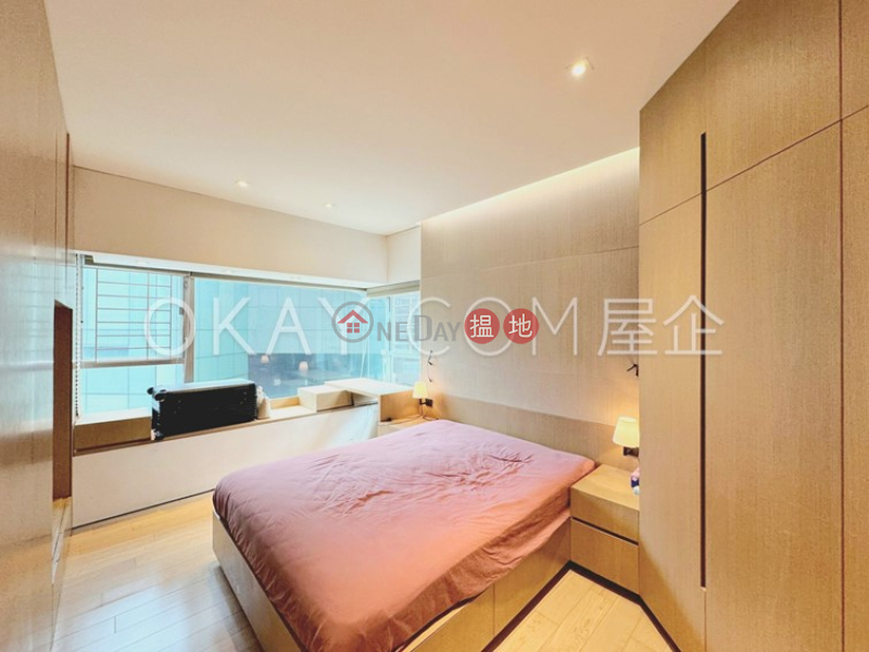 The Waterfront Phase 1 Tower 2 | Low | Residential, Rental Listings | HK$ 50,000/ month