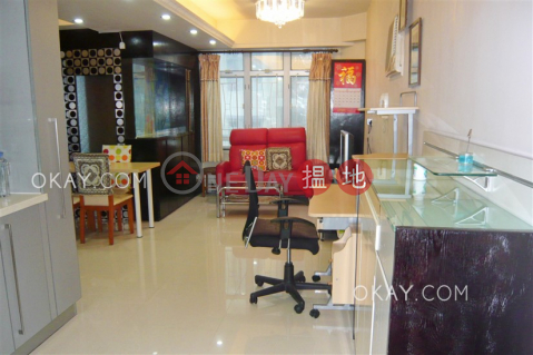 Generous 2 bedroom in Western District | For Sale | Yuk Ming Towers 毓明閣 _0