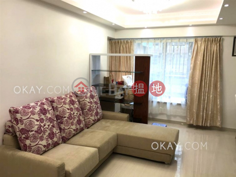 Tasteful 1 bedroom in Sheung Wan | For Sale | Queen's Terrace 帝后華庭 _0