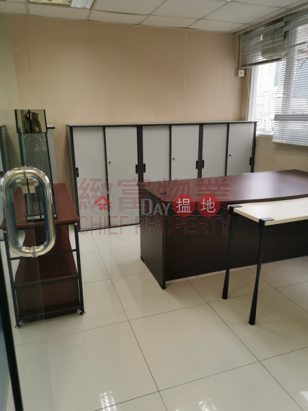 1間房，開揚，寫字樓裝修 | 192-198 Choi Hung Road | Wong Tai Sin District | Hong Kong Rental | HK$ 15,000/ month