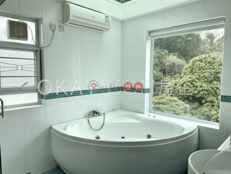 Stylish house with rooftop, terrace & balcony | Rental Mang Kung Uk Road | Sai Kung | Hong Kong | Rental | HK$ 80,000/ month