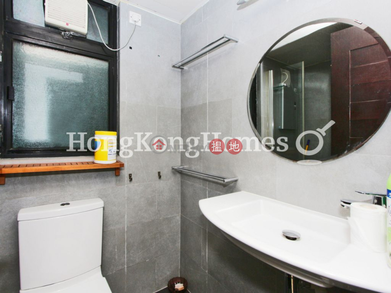 蔚庭軒兩房一廳單位出租-18柏道 | 西區香港|出租HK$ 25,500/ 月