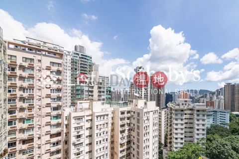 Property for Rent at Pearl Gardens with 3 Bedrooms | Pearl Gardens 明珠台 _0