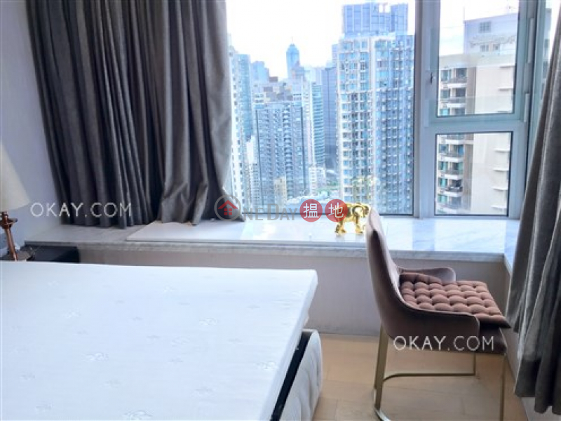 壹環高層|住宅-出租樓盤HK$ 53,000/ 月