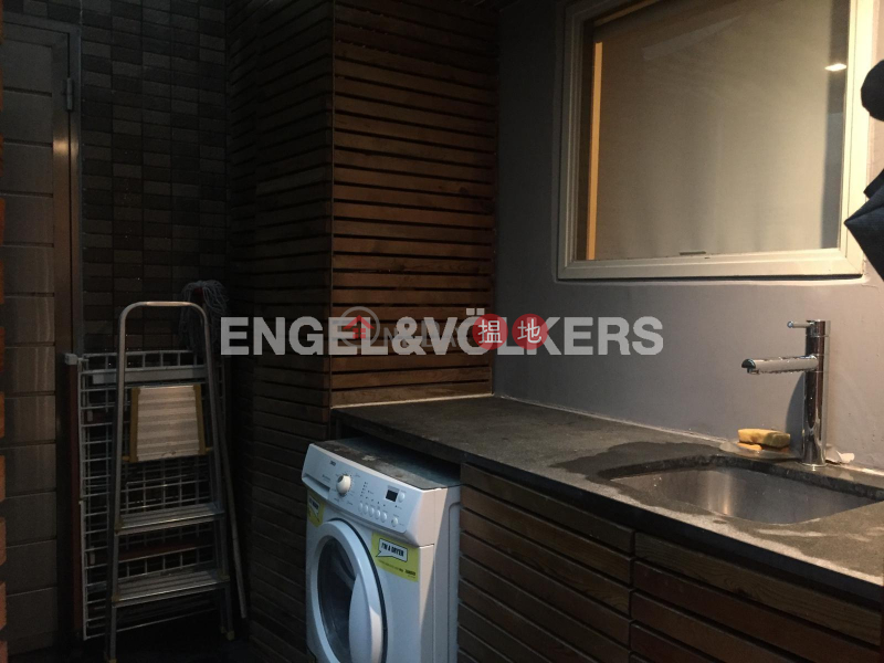 HK$ 30,000/ month | Green Field Court Western District 1 Bed Flat for Rent in Mid Levels West