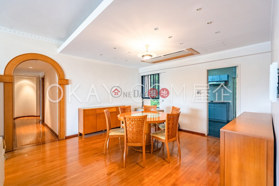 HK$ 63M Nicholson Tower, Wan Chai District | Gorgeous 4 bedroom with balcony & parking | For Sale