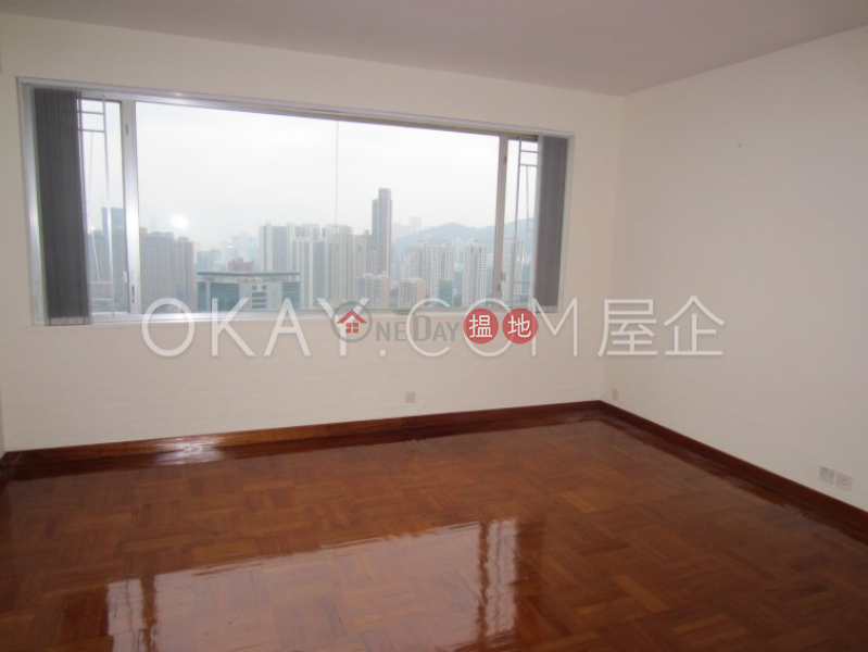 松柏新邨高層|住宅-出租樓盤-HK$ 88,000/ 月