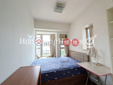 君匯港5座兩房一廳單位出租, 君匯港5座 Tower 5 Harbour Green | 油尖旺 (Proway-LID56779R)_0