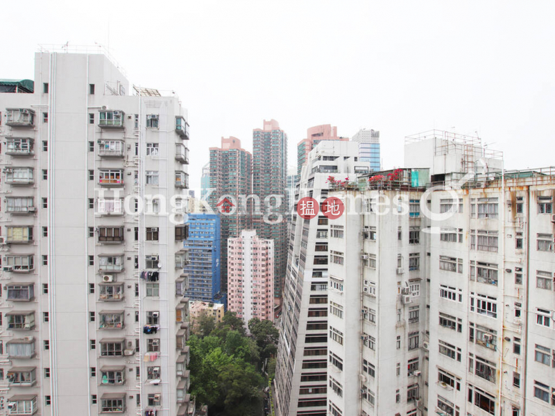 Property Search Hong Kong | OneDay | Residential Sales Listings | Studio Unit at Lascar Court | For Sale