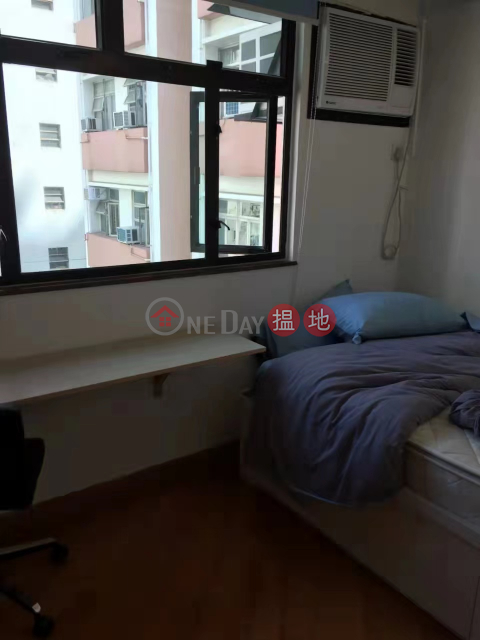 13/F Private Rooftop, 2 Bed, Renovated, 546sf, HK$7M13/F Private Rooftop, 2 Bed, Renovated, 546sf, HK$7M | Tung Tat Building 同達大廈 _0