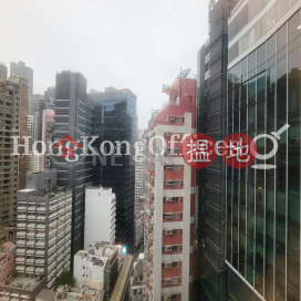 Office Unit for Rent at Chinachem Hollywood Centre | Chinachem Hollywood Centre 華懋荷里活中心 _0