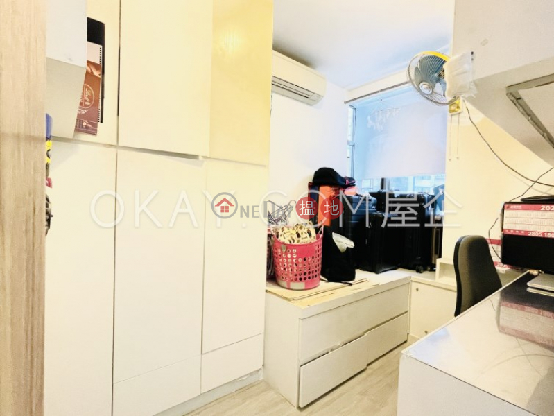 Property Search Hong Kong | OneDay | Residential Sales Listings | Unique 2 bedroom in Sheung Wan | For Sale