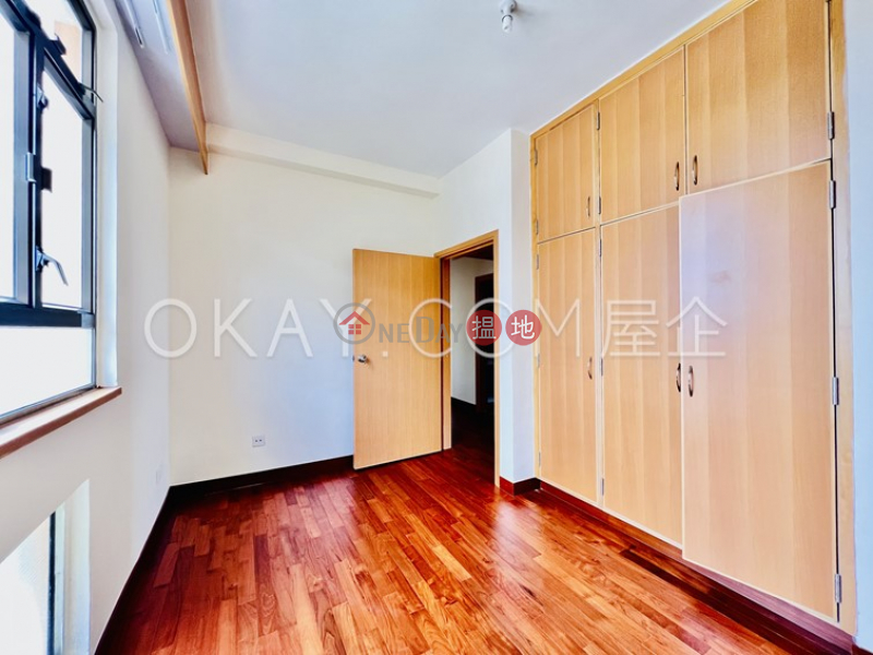Property Search Hong Kong | OneDay | Residential Rental Listings | Popular 3 bedroom with balcony & parking | Rental
