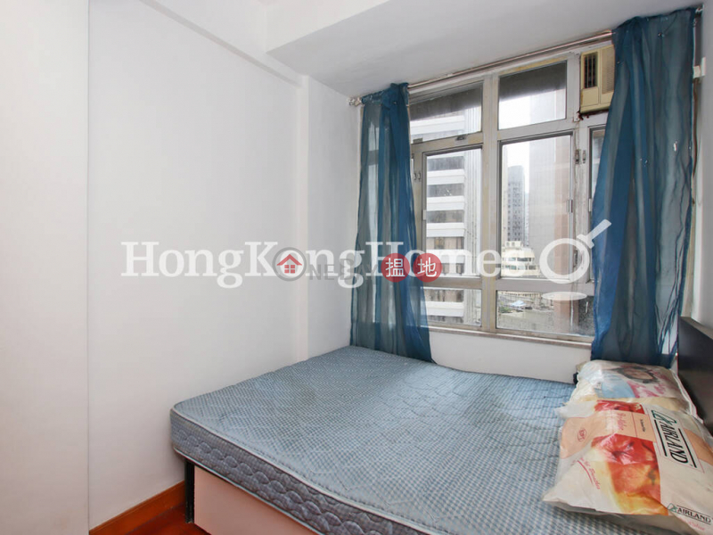 HK$ 25,000/ 月寶榮大樓-灣仔區|寶榮大樓兩房一廳單位出租