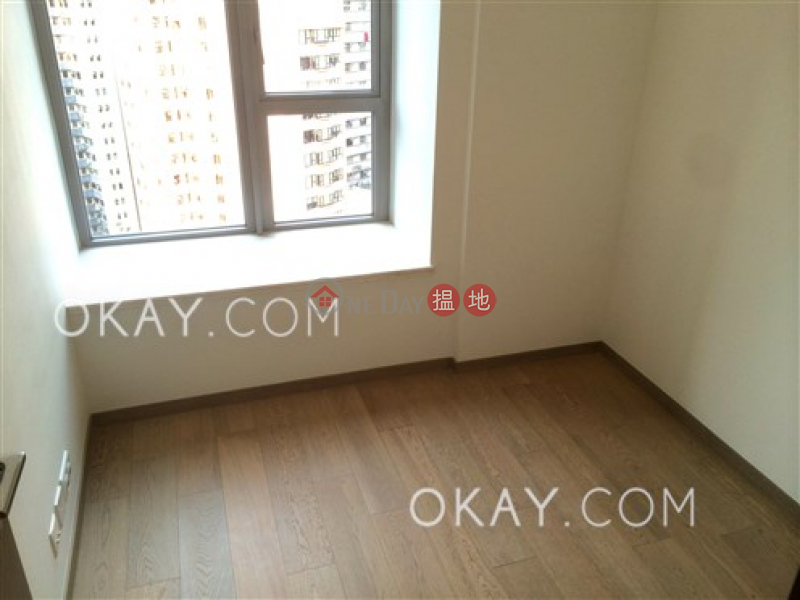 The Summa, Middle, Residential, Rental Listings | HK$ 50,000/ month