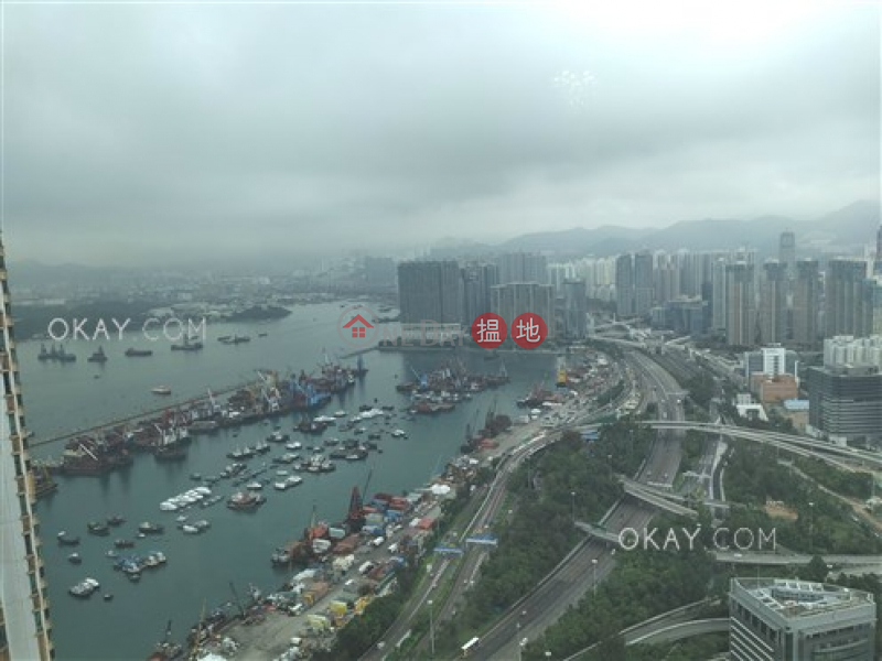 HK$ 48,000/ month | Sorrento Phase 1 Block 3 | Yau Tsim Mong | Luxurious 2 bedroom on high floor | Rental