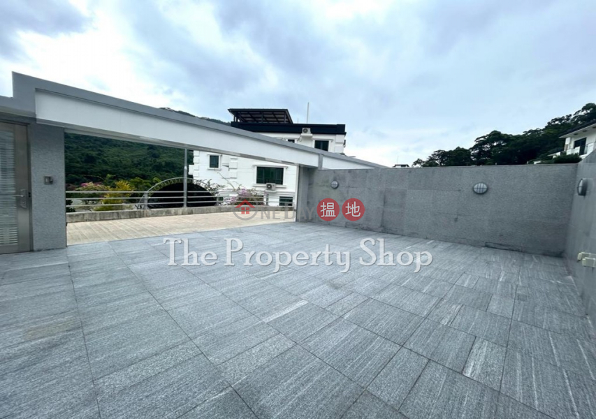 HK$ 62,000/ month Kei Ling Ha Lo Wai Village Sai Kung, Brand New Private Pool House