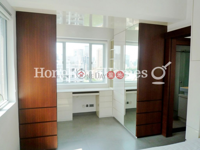 Property Search Hong Kong | OneDay | Residential | Rental Listings, 1 Bed Unit for Rent at Kam Kwong Mansion
