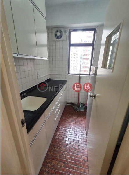 163 Hennessy Road Unknown | Residential Rental Listings HK$ 18,500/ month