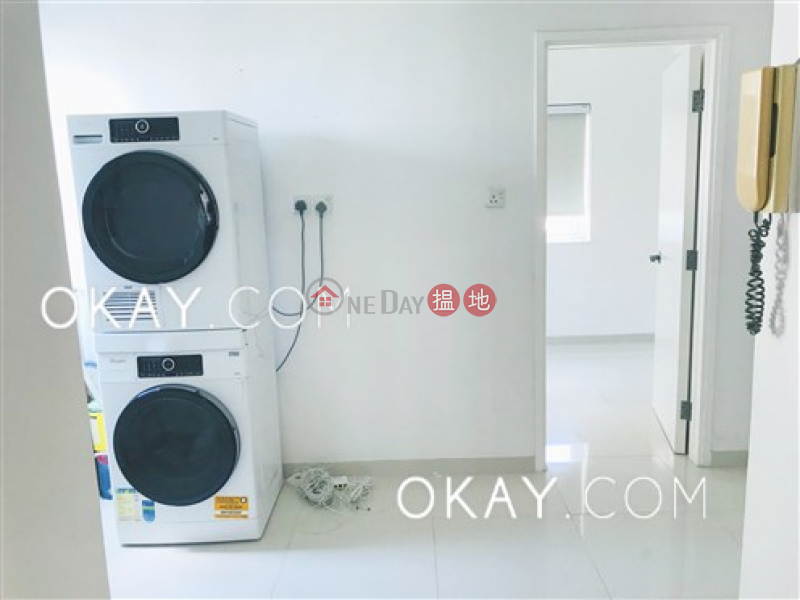 HK$ 85,000/ month, Repulse Bay Garden Southern District Efficient 3 bedroom with sea views, balcony | Rental