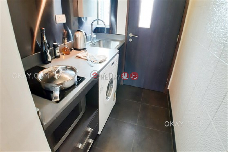 Popular 2 bedroom on high floor | Rental, V Happy Valley V Happy Valley Rental Listings | Wan Chai District (OKAY-R322629)