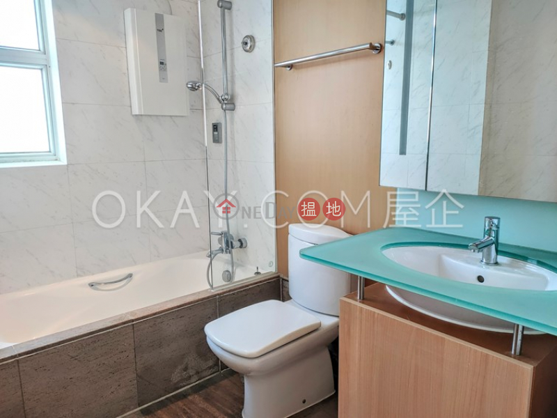 HK$ 42,000/ month | Le Printemps (Tower 1) Les Saisons, Eastern District, Rare 3 bedroom on high floor with sea views | Rental