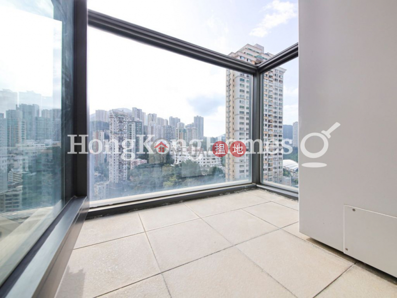 1 Bed Unit at Warrenwoods | For Sale, 23 Warren Street | Wan Chai District | Hong Kong | Sales HK$ 9.75M