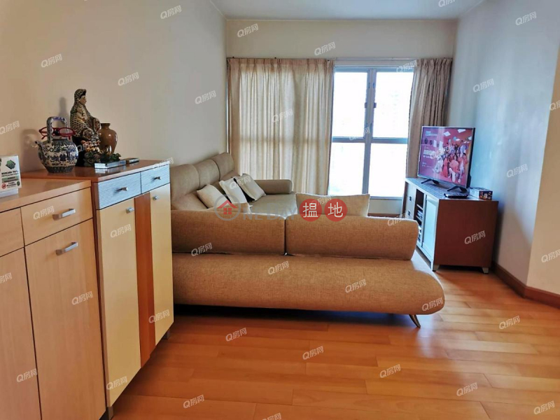 The Waterfront Phase 1 Tower 2 | 3 bedroom Mid Floor Flat for Rent | The Waterfront Phase 1 Tower 2 漾日居1期2座 Rental Listings