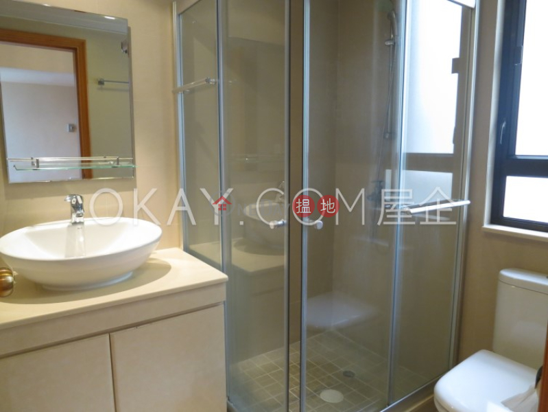 Efficient 3 bed on high floor with harbour views | For Sale, 41 Conduit Road | Western District | Hong Kong Sales, HK$ 23.8M