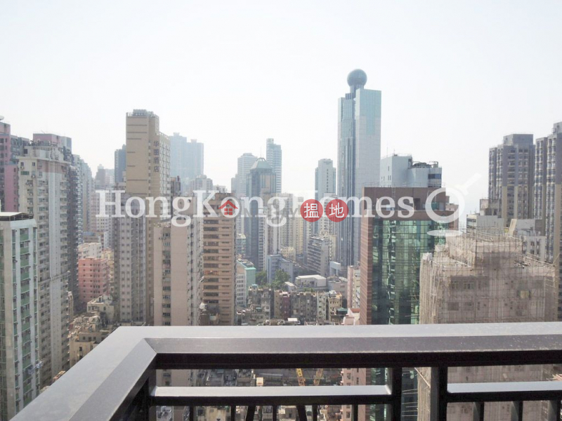 香港搵樓|租樓|二手盤|買樓| 搵地 | 住宅-出售樓盤-薈臻一房單位出售