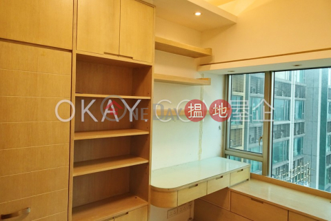 Charming 3 bedroom on high floor | For Sale | Sorrento Phase 2 Block 2 擎天半島2期2座 _0