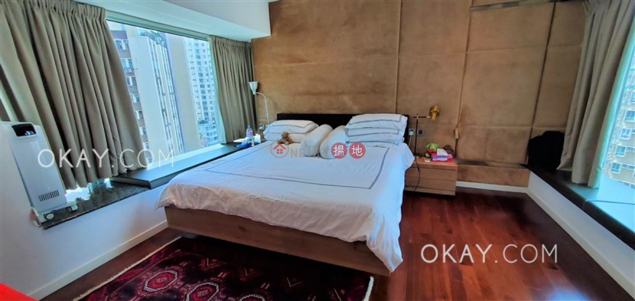 Casa Bella | Middle Residential Rental Listings, HK$ 40,000/ month