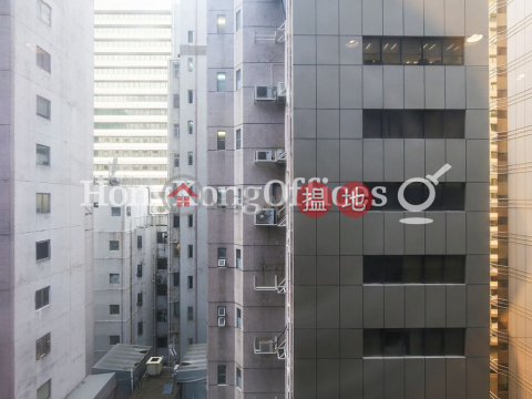 Office Unit for Rent at Cosco Tower, Cosco Tower 中遠大廈 | Western District (HKO-78444-AFHR)_0