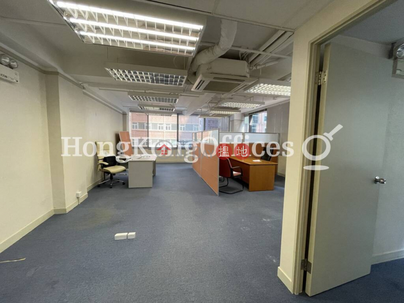 Office Unit for Rent at The Phoenix | 21-25 Luard Road | Wan Chai District Hong Kong Rental, HK$ 40,608/ month