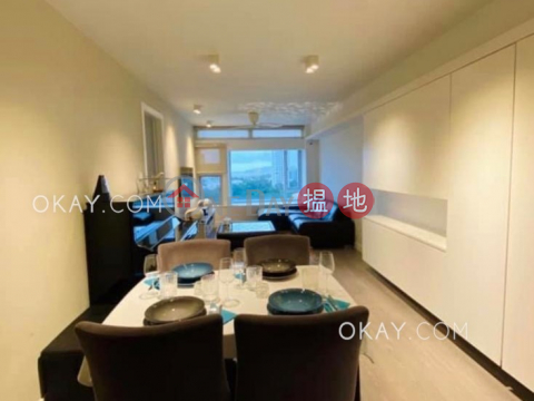 Popular 3 bedroom in Discovery Bay | Rental | Discovery Bay, Phase 5 Greenvale Village, Greenbelt Court (Block 9) 愉景灣 5期頤峰 濤山閣(9座) _0