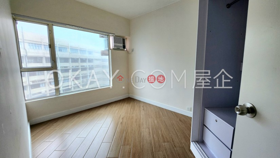 HK$ 44,000/ month | Pacific Palisades | Eastern District | Charming 3 bedroom with balcony | Rental