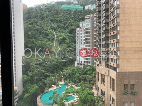 3房2廁,實用率高,星級會所,連車位嘉富麗苑出租單位 | 嘉富麗苑 Clovelly Court _0